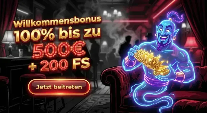 Roby Casino